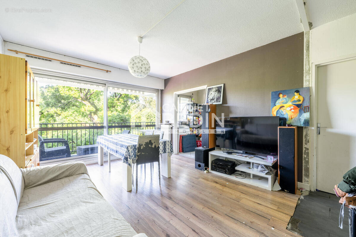 Appartement à MERIGNAC