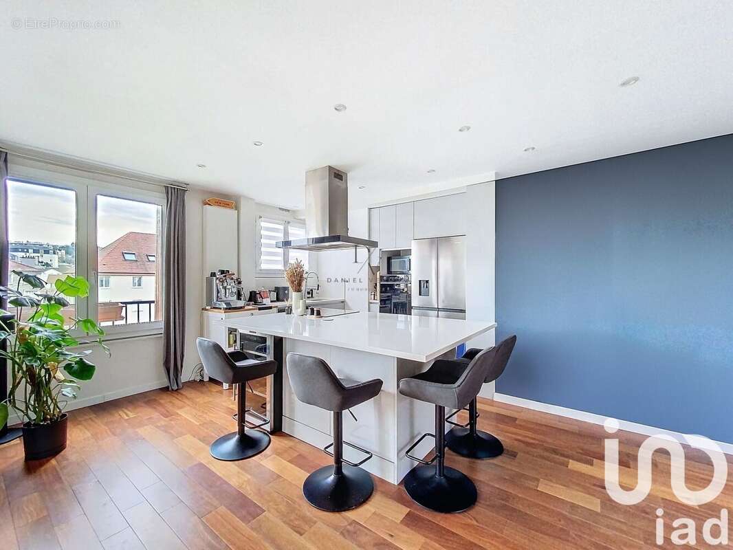 Photo 2 - Appartement à CLAMART