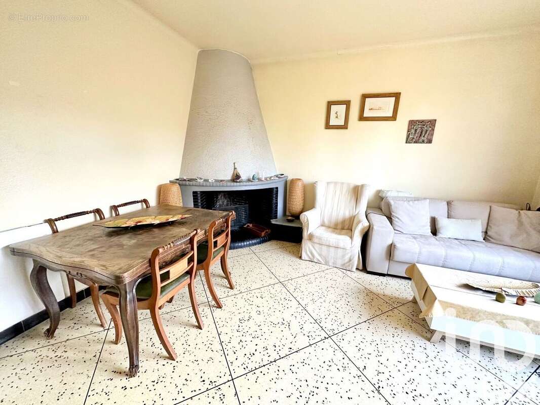Photo 7 - Appartement à SAINT-RAPHAEL