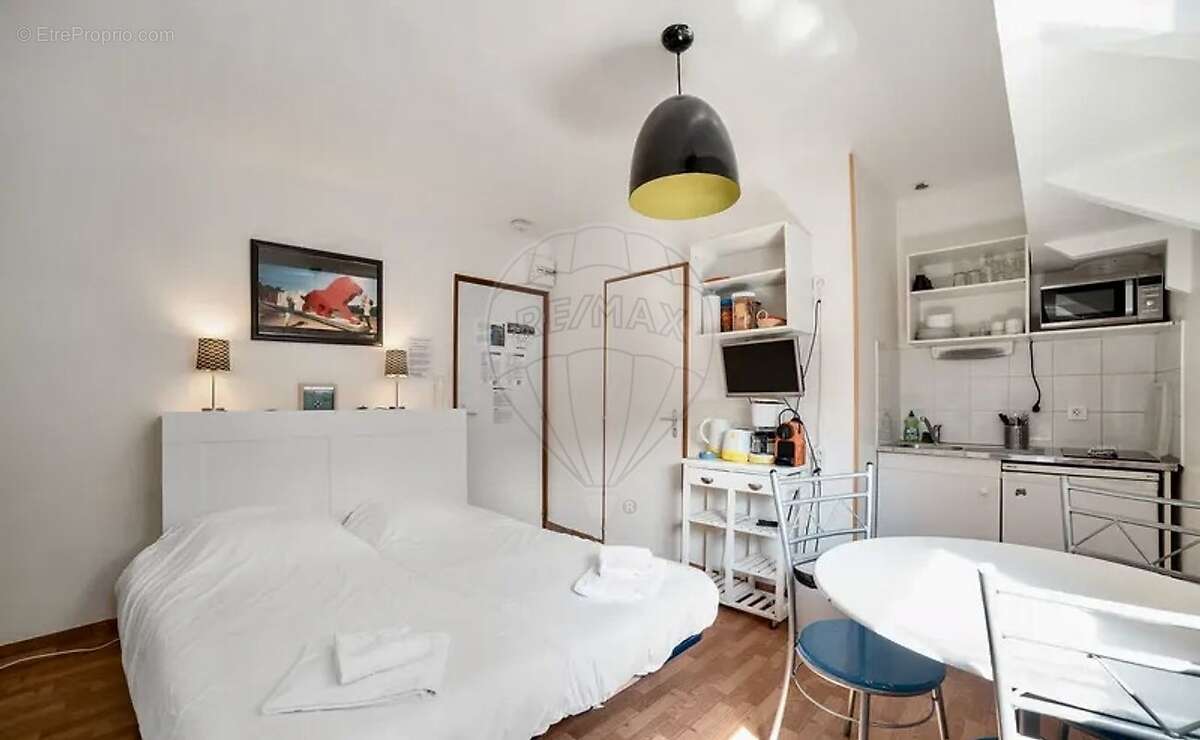 Maison à LYON-2E