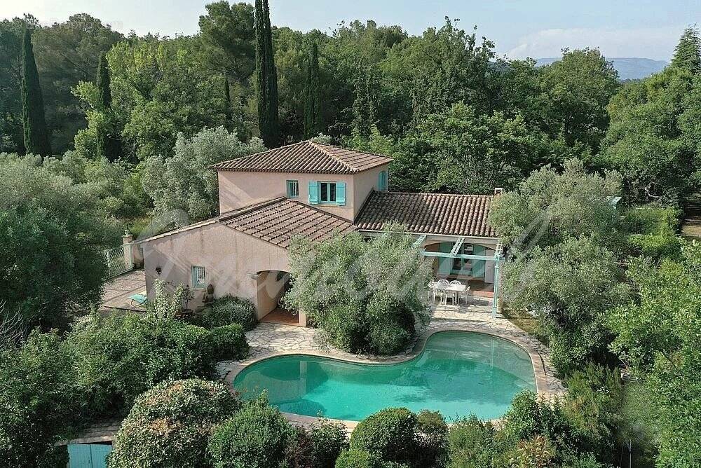 Maison à FAYENCE