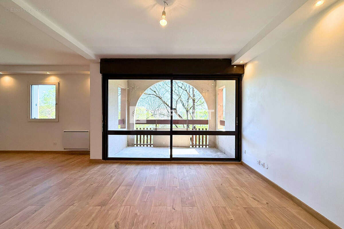 Appartement à CASTANET-TOLOSAN