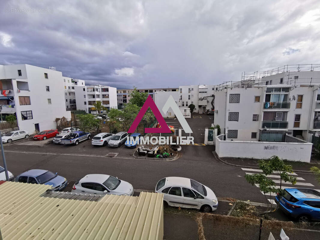 Appartement à LE PORT
