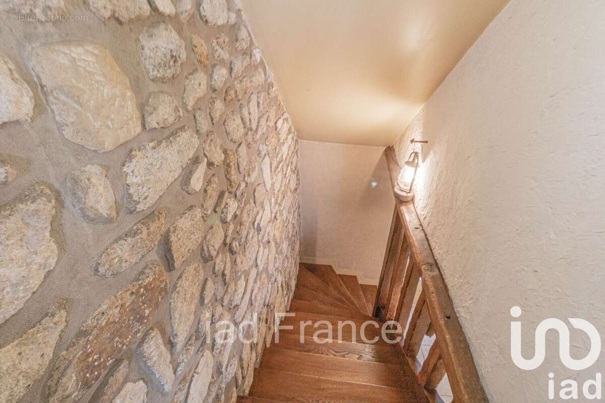 Photo 5 - Maison à MAULE