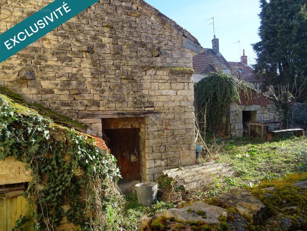 Photo 1 - Maison à CHAGNY