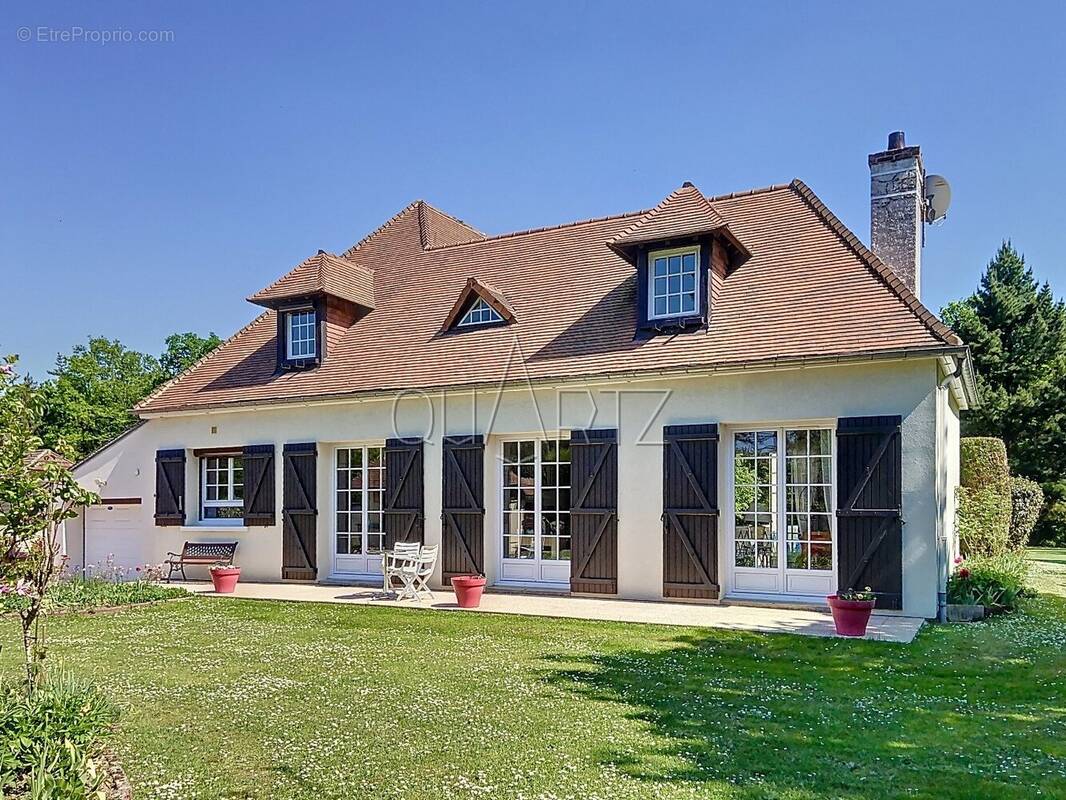Maison à ANET