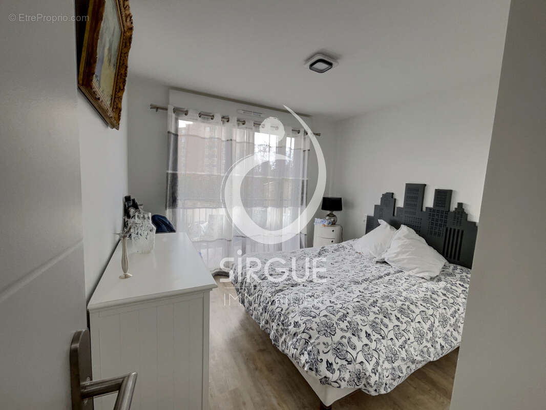 Appartement à ALBI