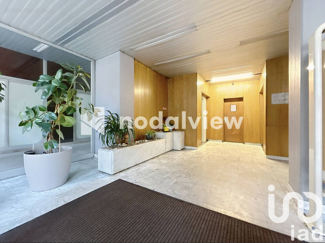 Photo 1 - Appartement à MULHOUSE
