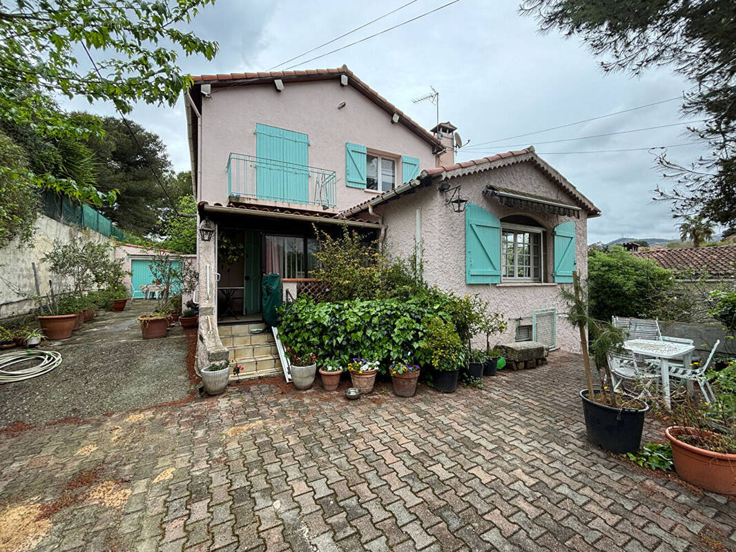 Maison à ALLAUCH