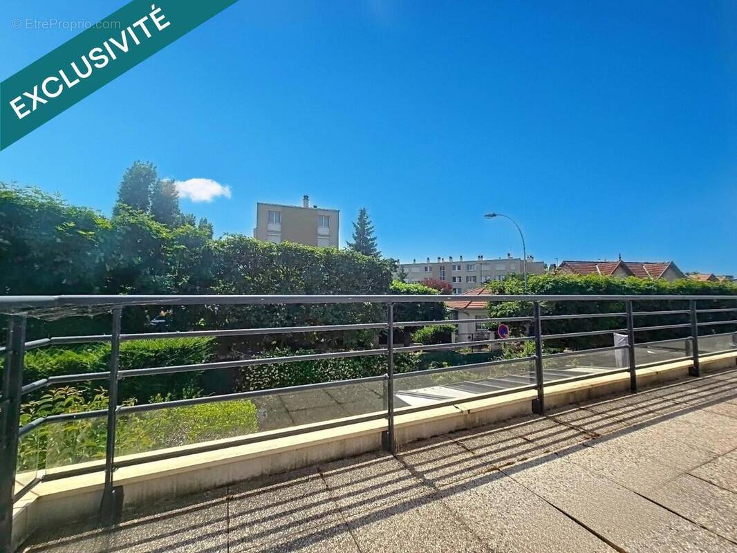 Photo 1 - Appartement à JOINVILLE-LE-PONT