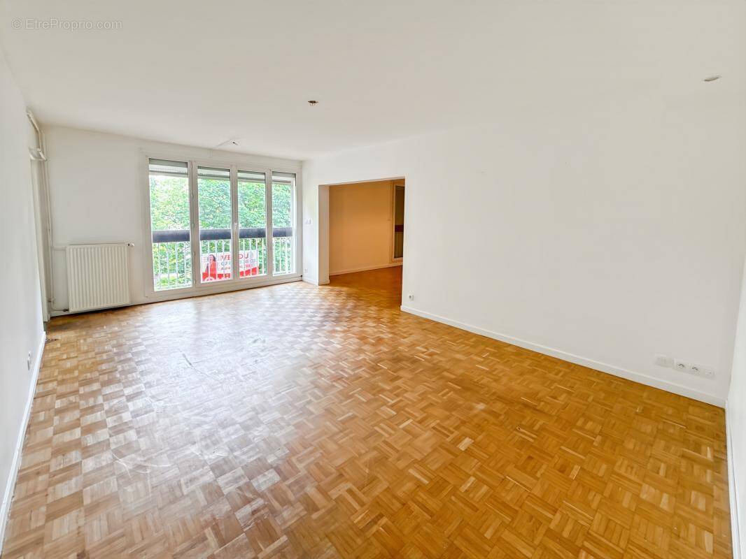 Appartement à COLOMIERS