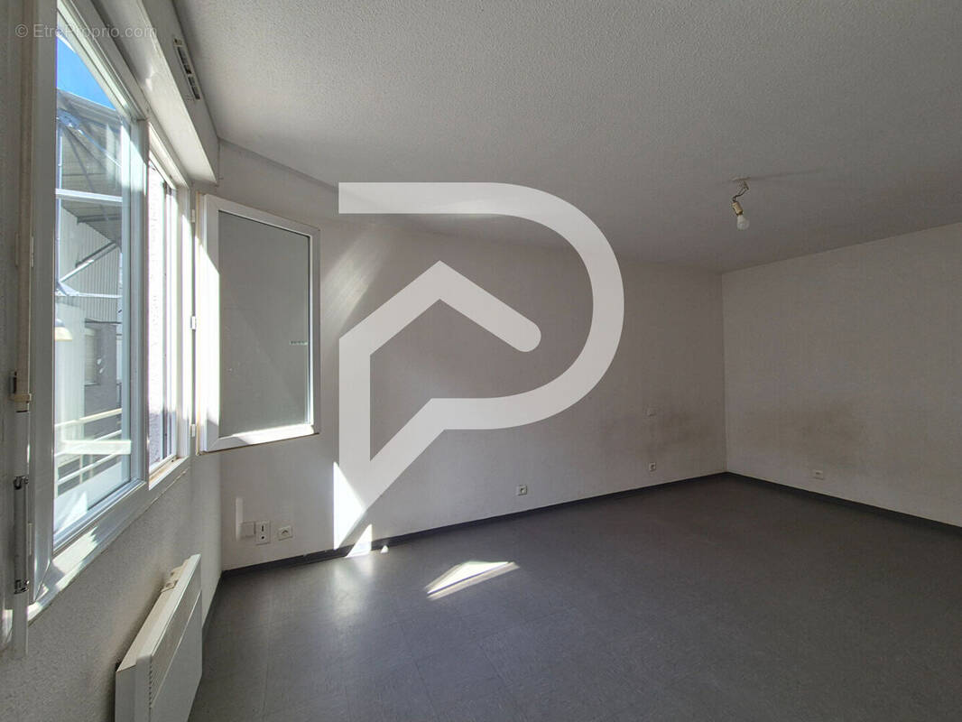 Appartement à ALBI