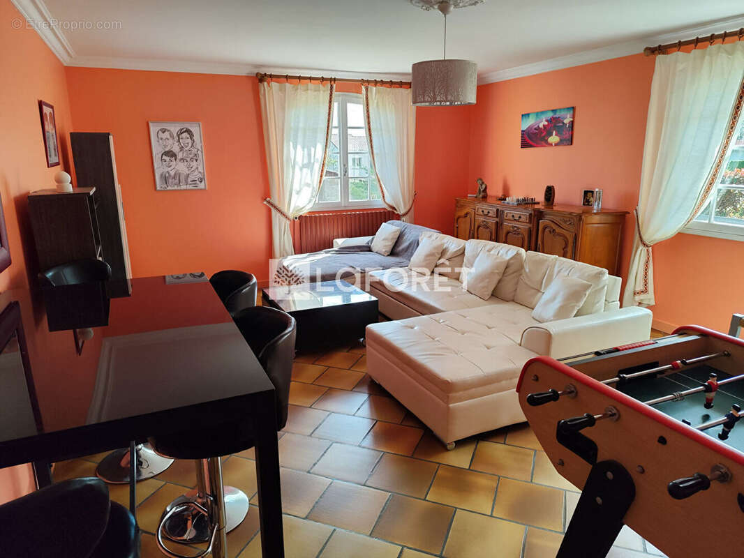Maison à ALBI