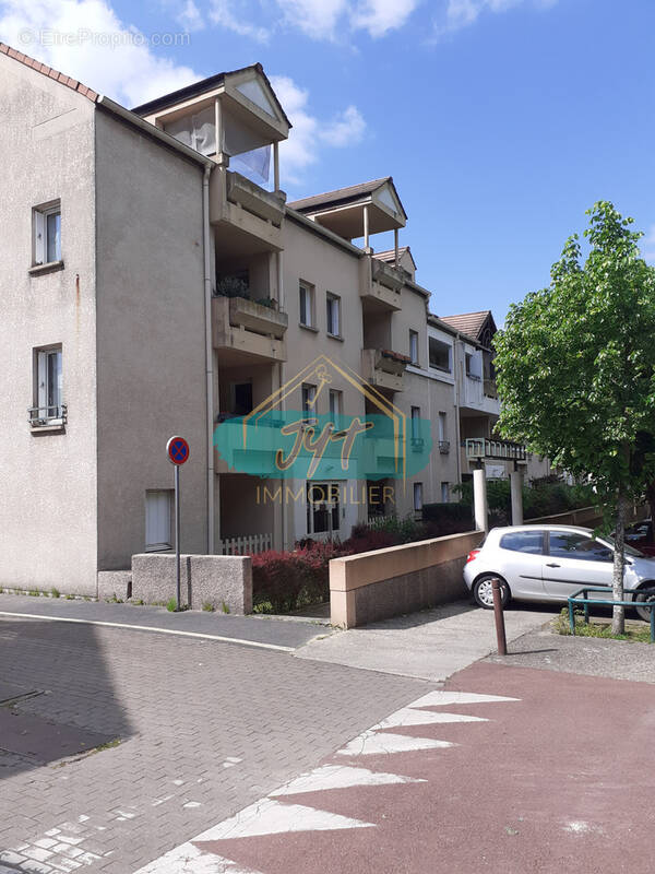 Appartement à ECOUEN