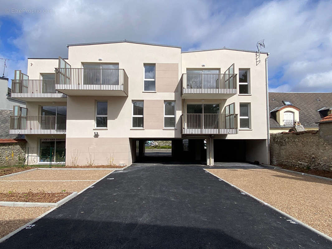 Appartement à ORLEANS