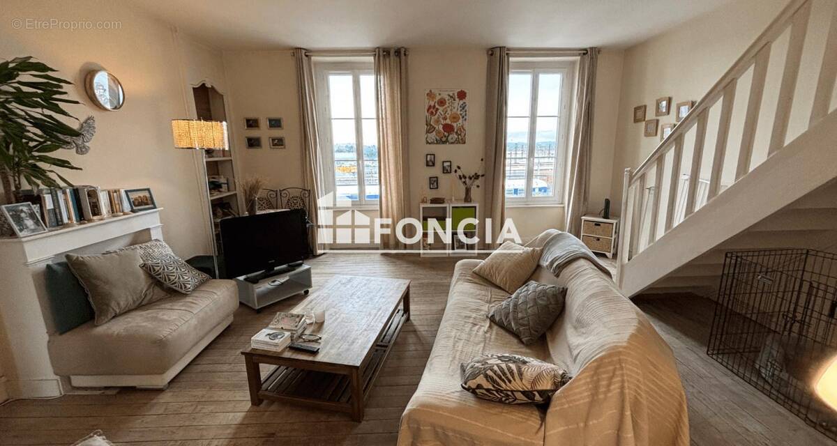 Appartement à LIMOGES