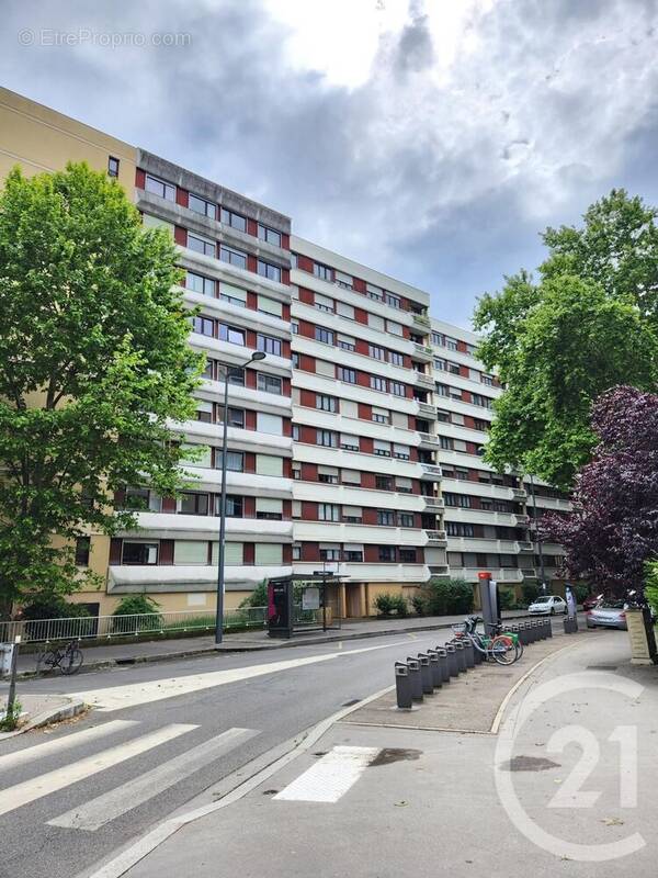 Appartement à LYON-3E