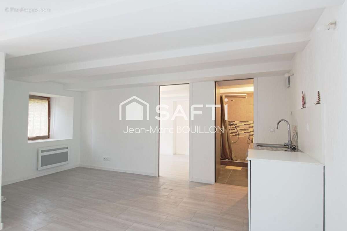 Photo 2 - Appartement à PONTIVY