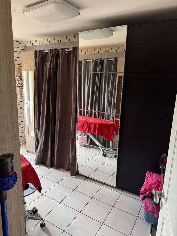 Maison à MARSEILLE-13E