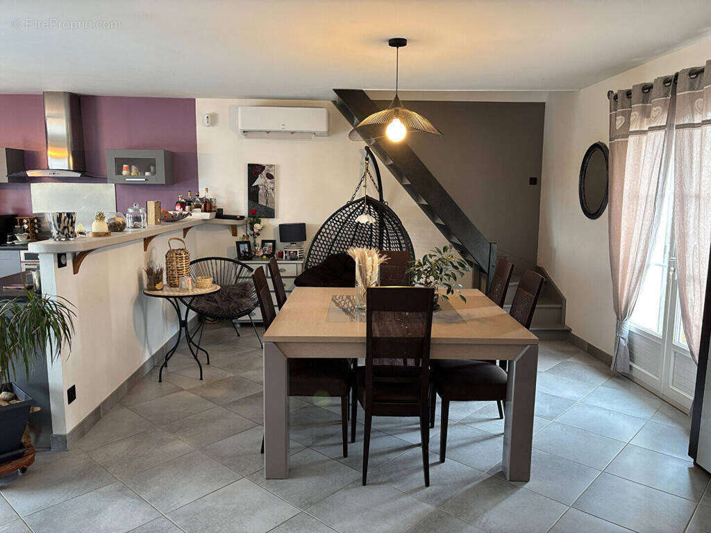 Maison à ARDENTES
