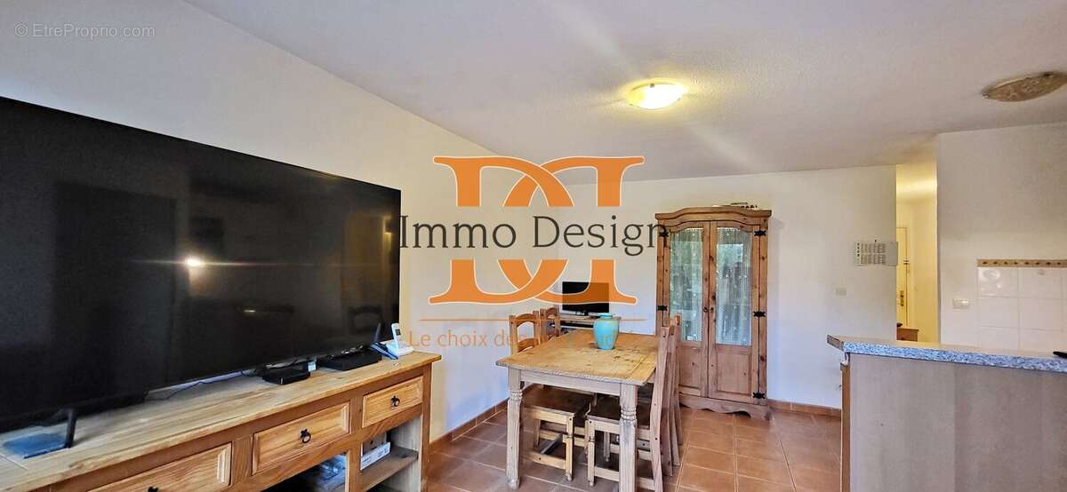 Appartement à FRONTIGNAN