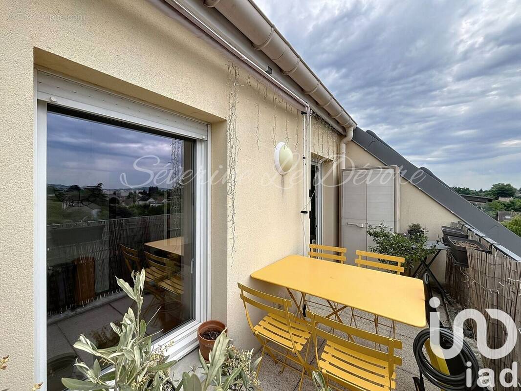 Photo 1 - Appartement à ERMONT