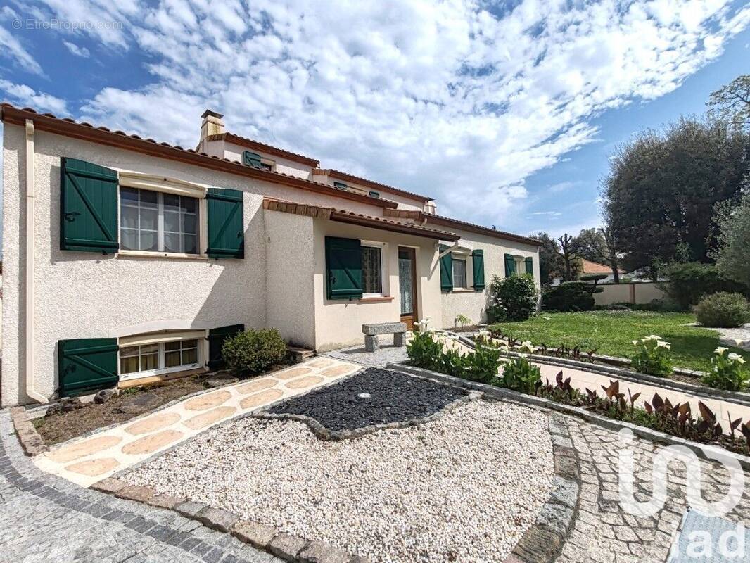 Photo 1 - Maison à LA BARRE-DE-MONTS