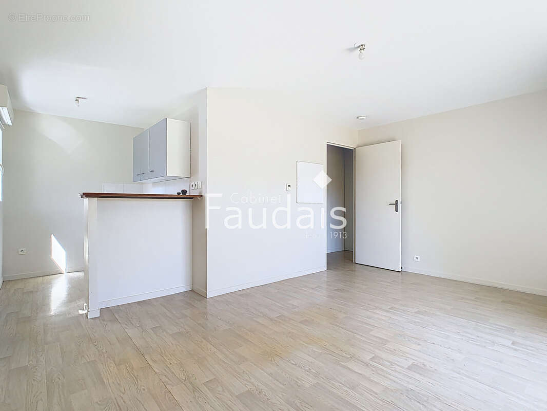 Appartement à ISIGNY-SUR-MER