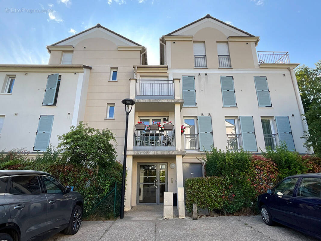 Appartement à ANDRESY
