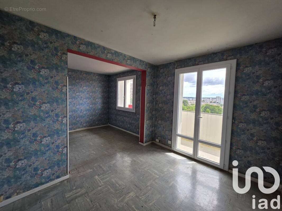 Photo 1 - Appartement à TALENCE