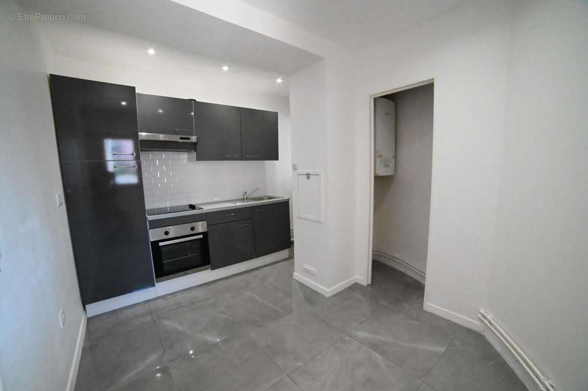Photo 5 - Appartement à ERMONT