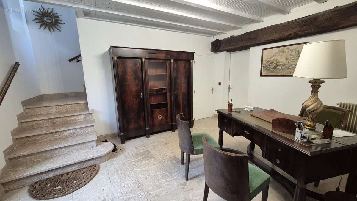 Maison à ARUDY