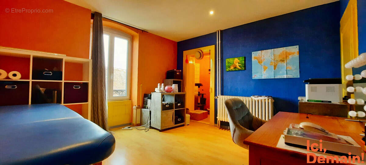 Maison à BENFELD