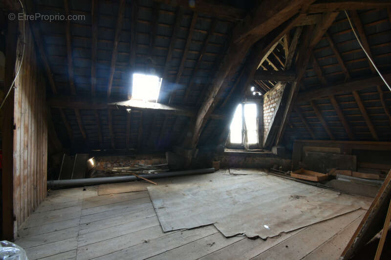 Appartement à DOMFRONT