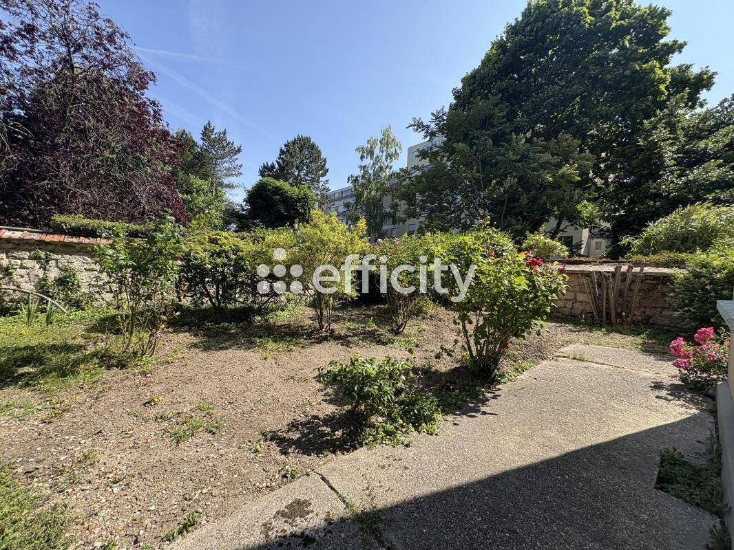 Appartement à MONTMORENCY