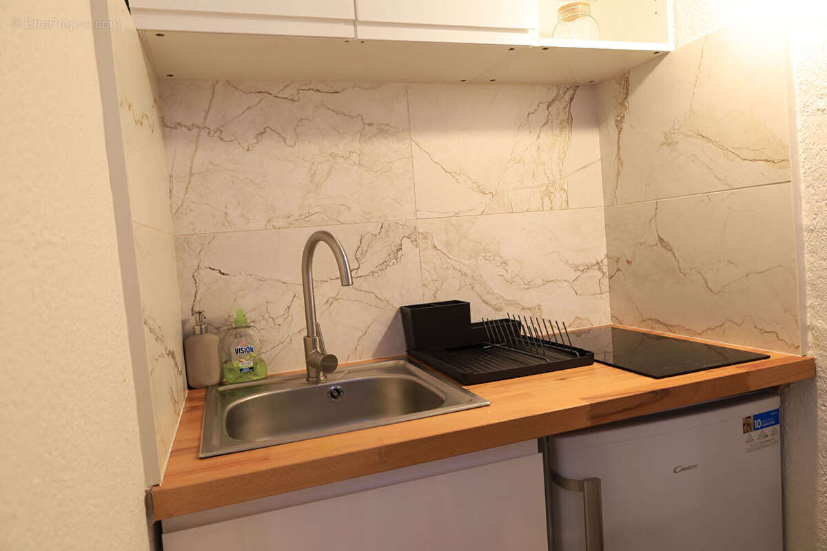 Appartement à MONTAUBAN