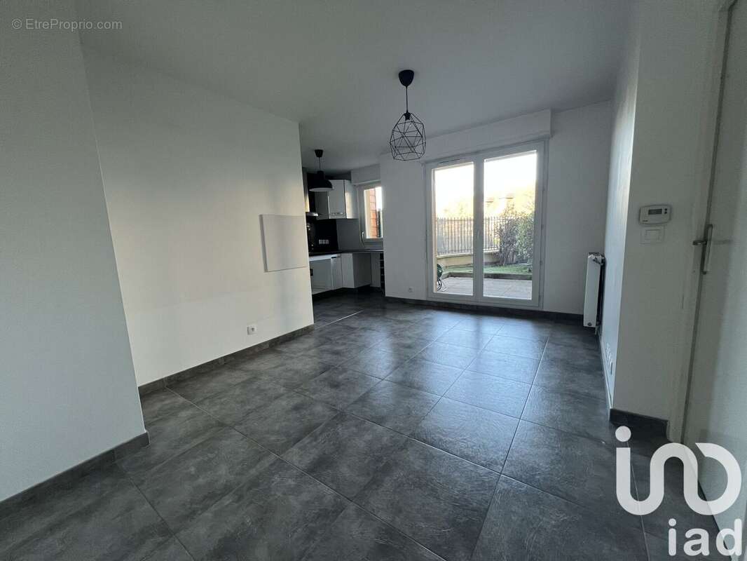 Photo 2 - Appartement à OTHIS
