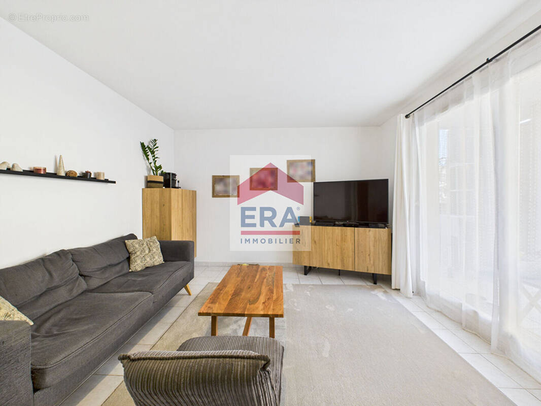 Appartement à GRASSE