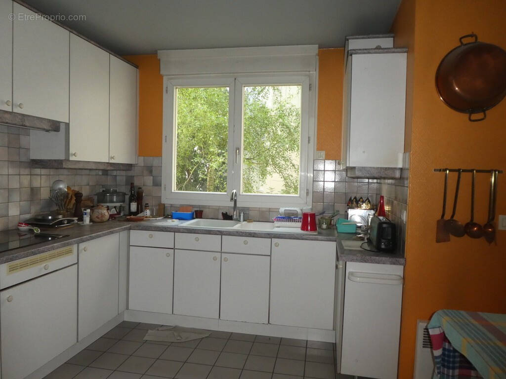 Appartement à LYON-3E