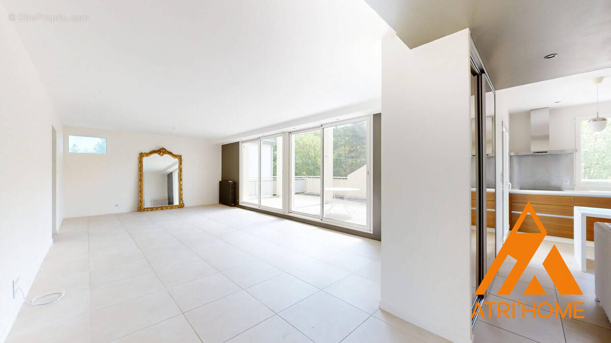 Appartement à AURILLAC