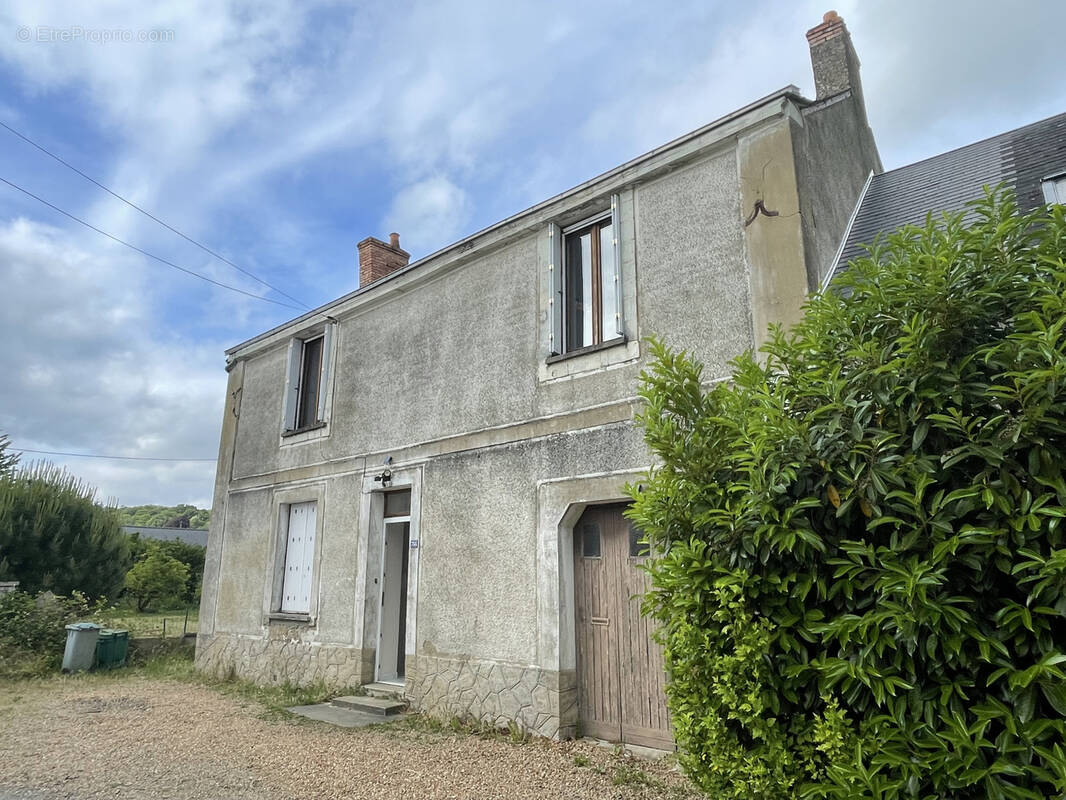 Maison à LA FLECHE