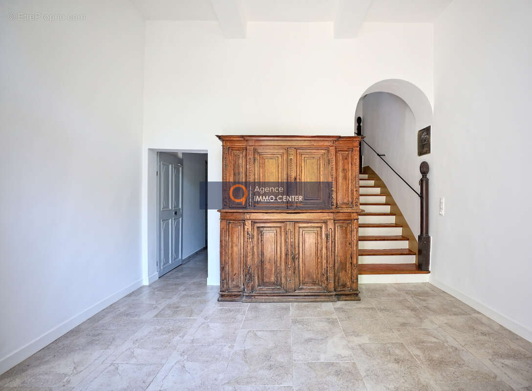 Maison à LE LUC