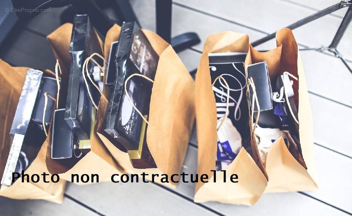 Commerce à AIX-LES-BAINS