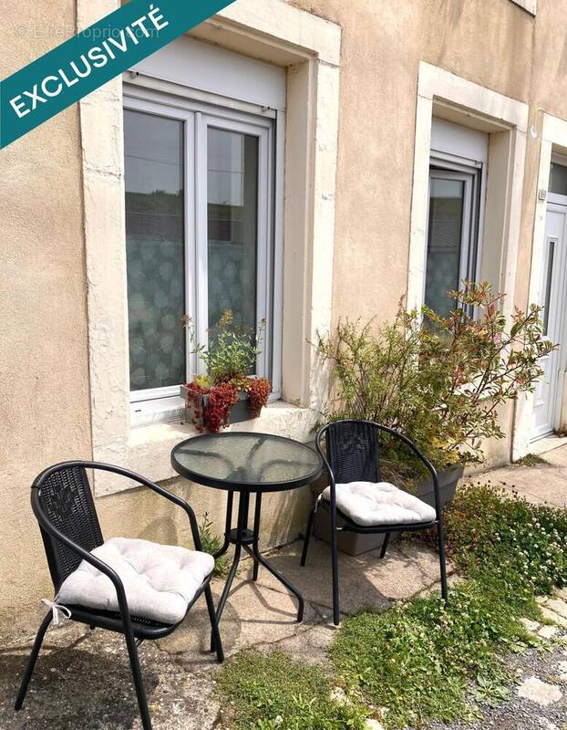 Photo 1 - Maison à TOUL