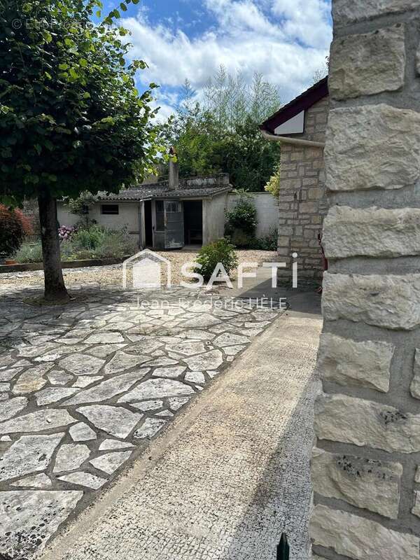 Photo 4 - Maison à MUSSIDAN