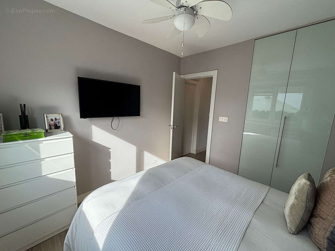 Appartement à HENDAYE