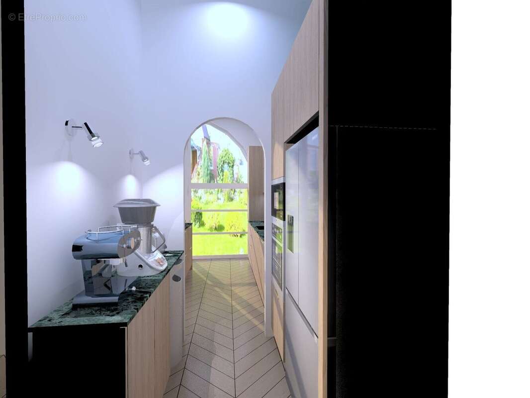 Appartement à ORLEANS