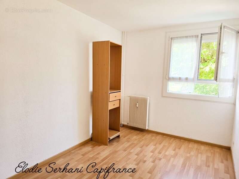 Appartement à VALENTIGNEY