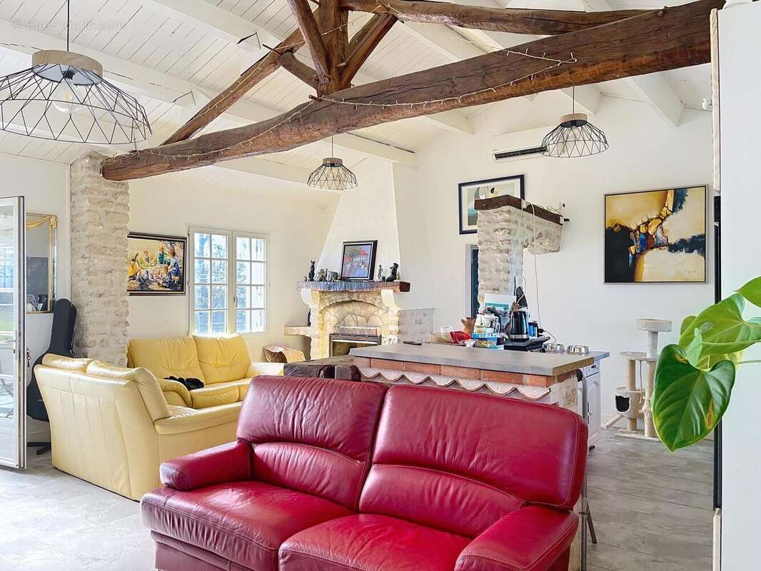 Photo 3 - Maison à ANGLES