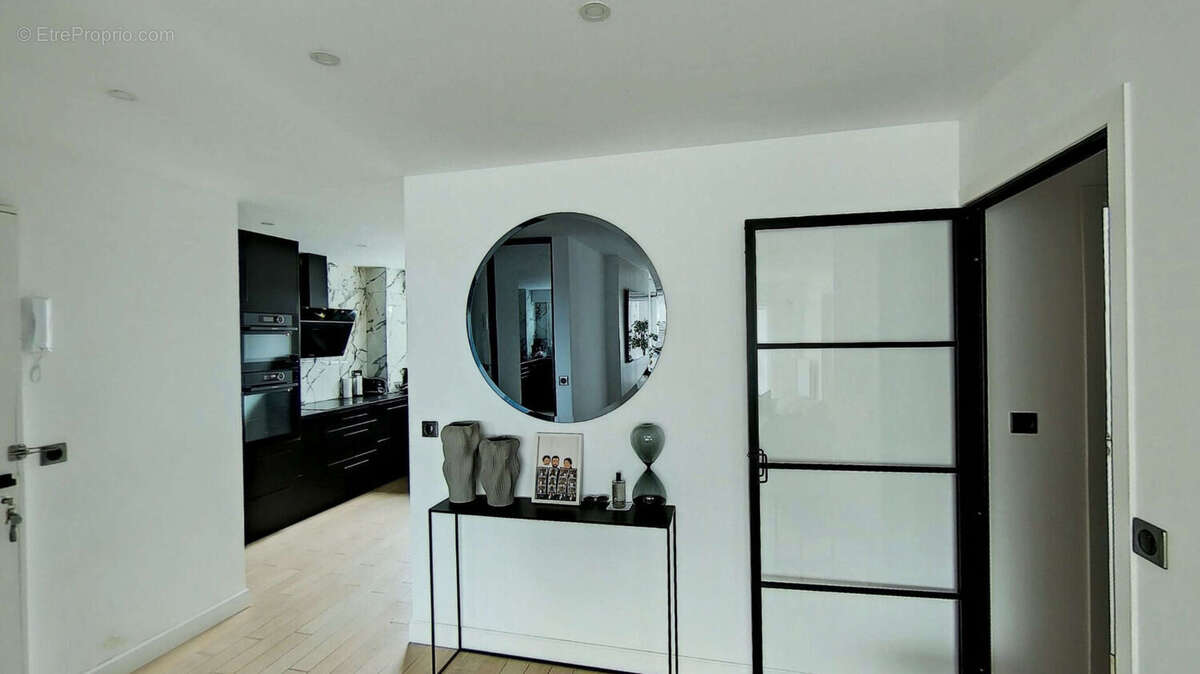 Appartement à MARLY-LE-ROI